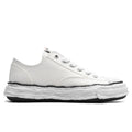 Peterson 23 Low OG Sole Canvas White