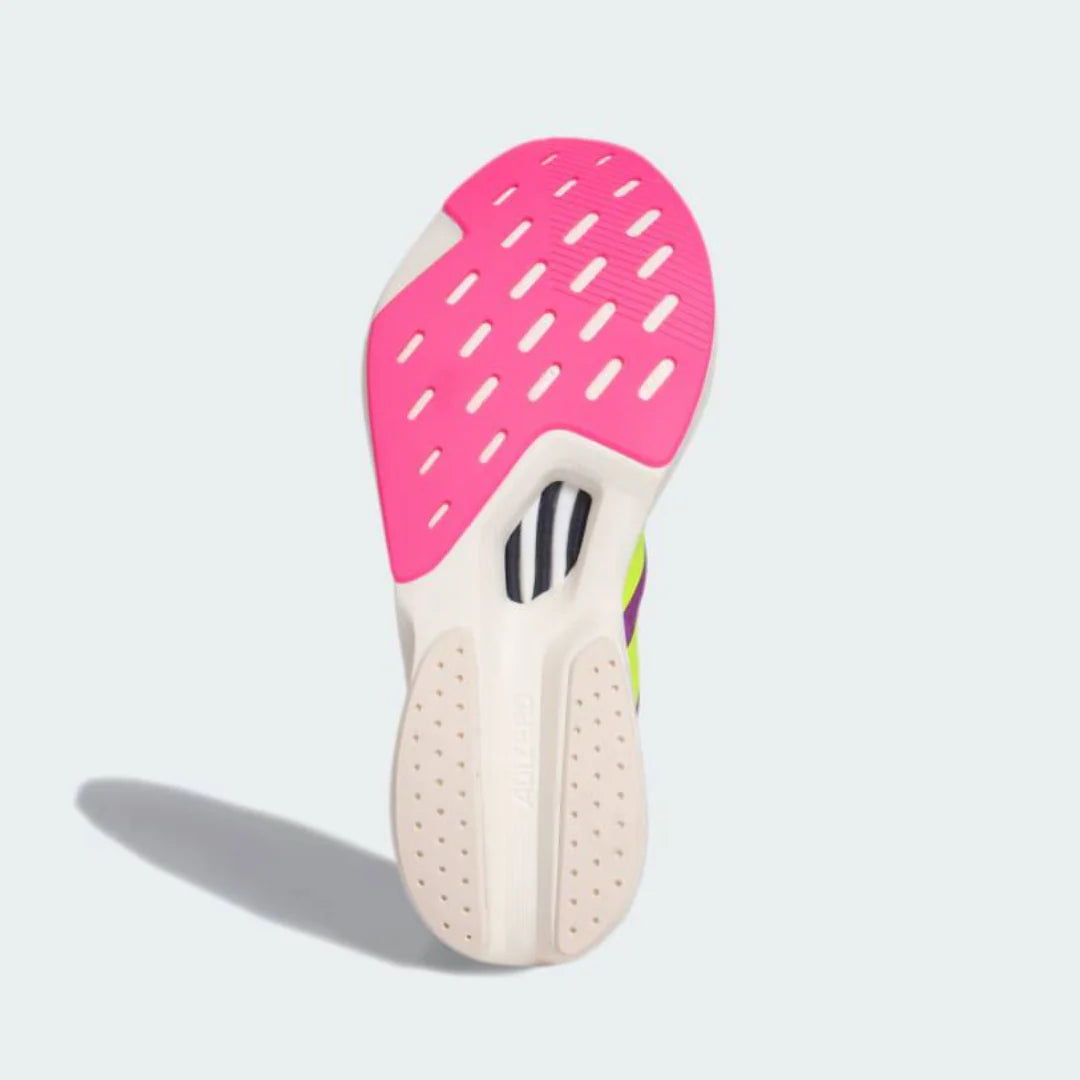Tênis Adidas Adizero Drive RC Branco Roxo