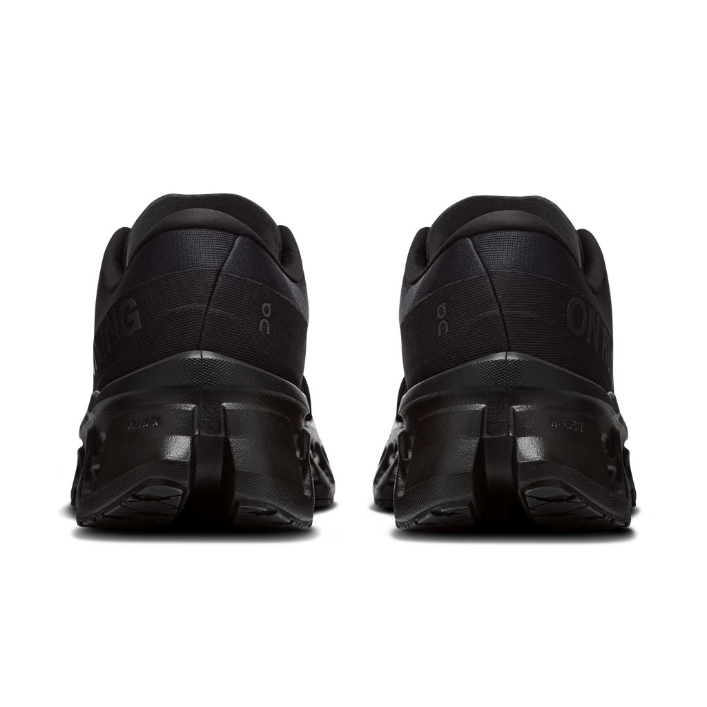 Tênis On Running Cloudmonster 3 Black
