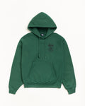SUMMER CLASSICS HOODIE GARMENT DYED