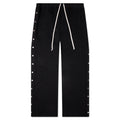 Pusher Sweatpants Black