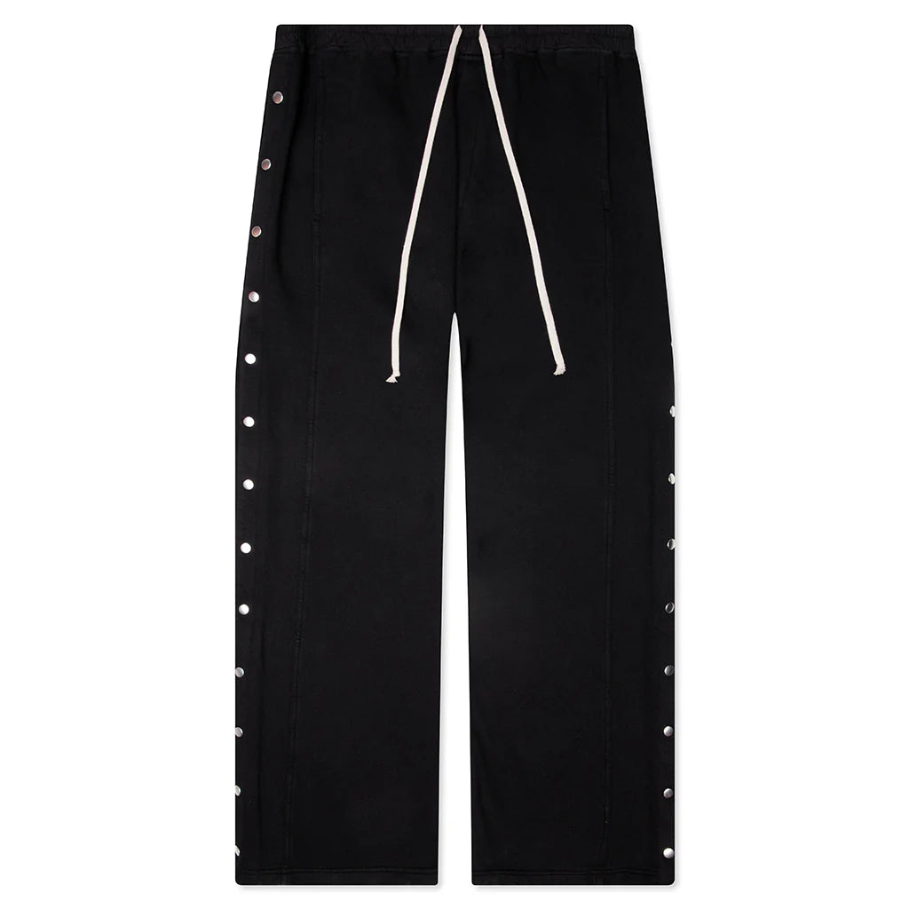 Pusher Sweatpants Black