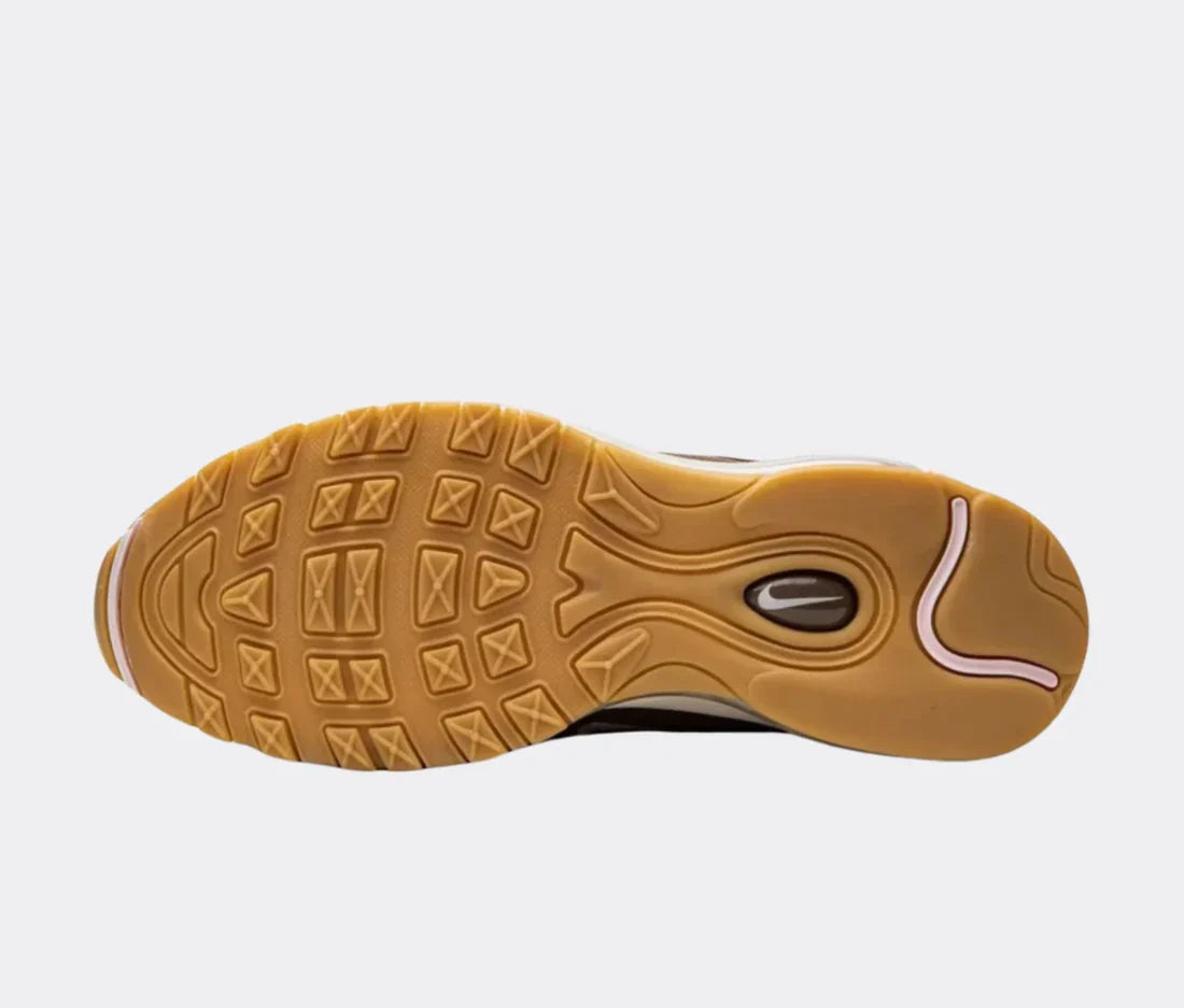 Air Max 97 Crepe sneakers