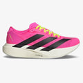 Tênis Adidas Adizero Evo SL Branco Rosa Preto