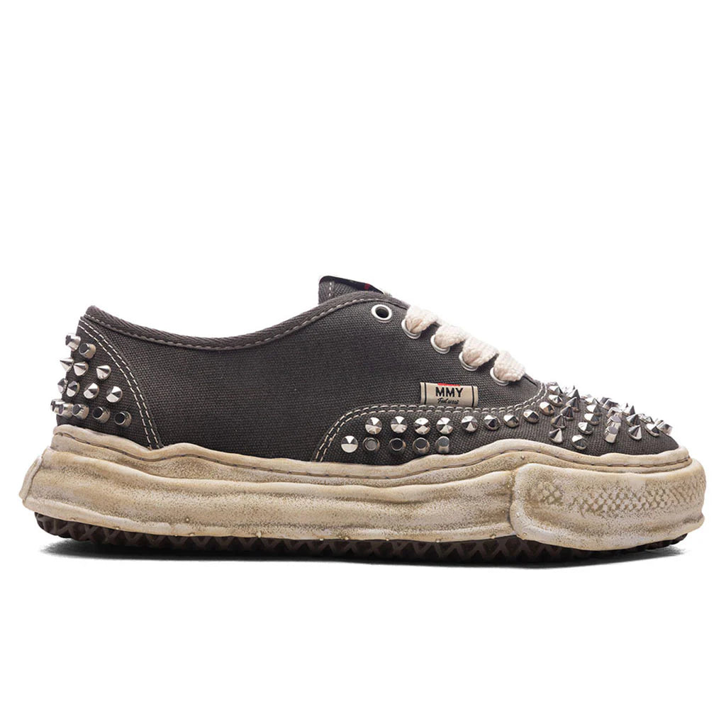 Baker Studded Low OG Sole Grey