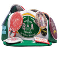 Caprice Hat Multi