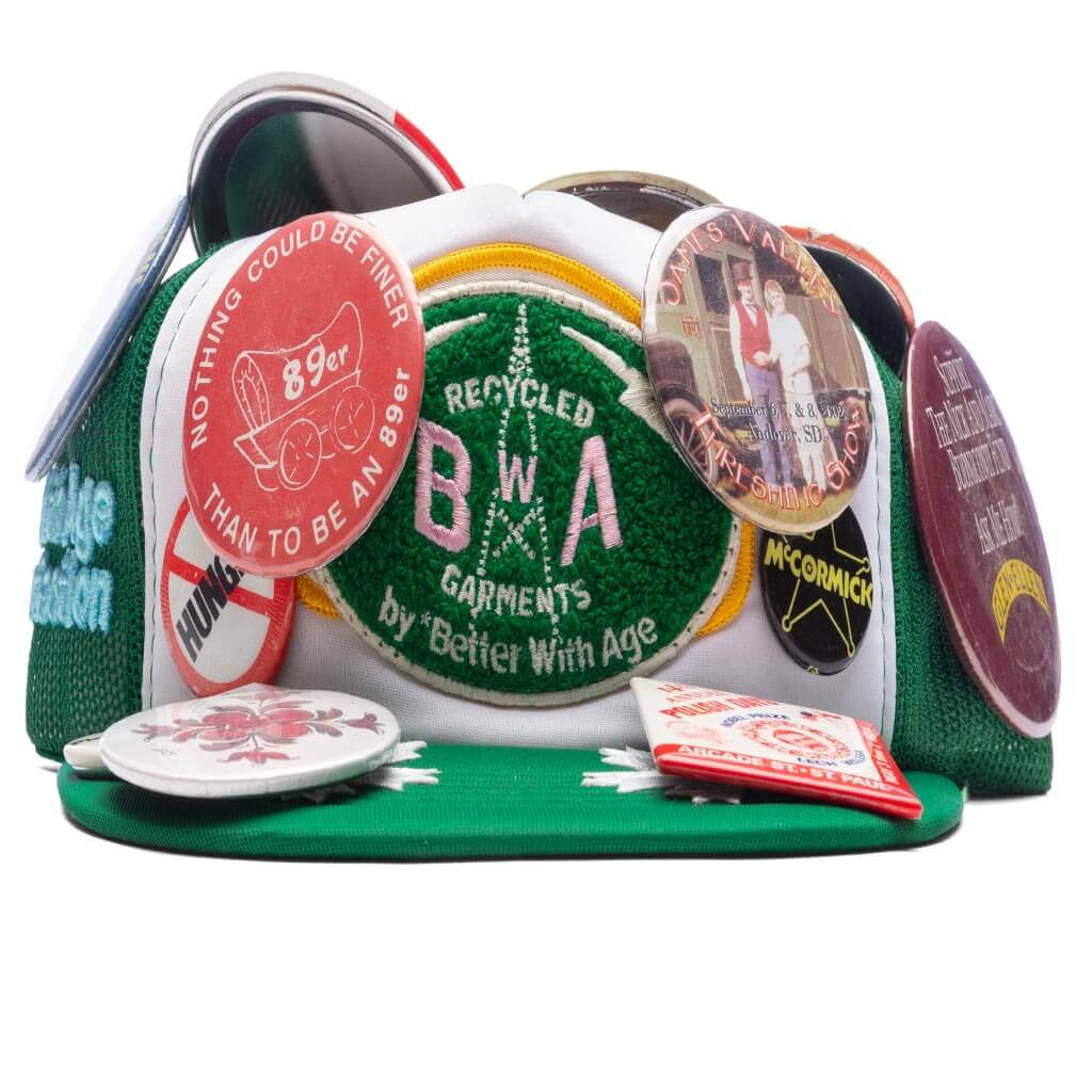 Caprice Hat Multi