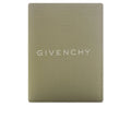 Card Holder in 4G Micro Leather Khaki