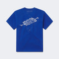 UNISEX STARLINK DODGER DOG T SHIRT
