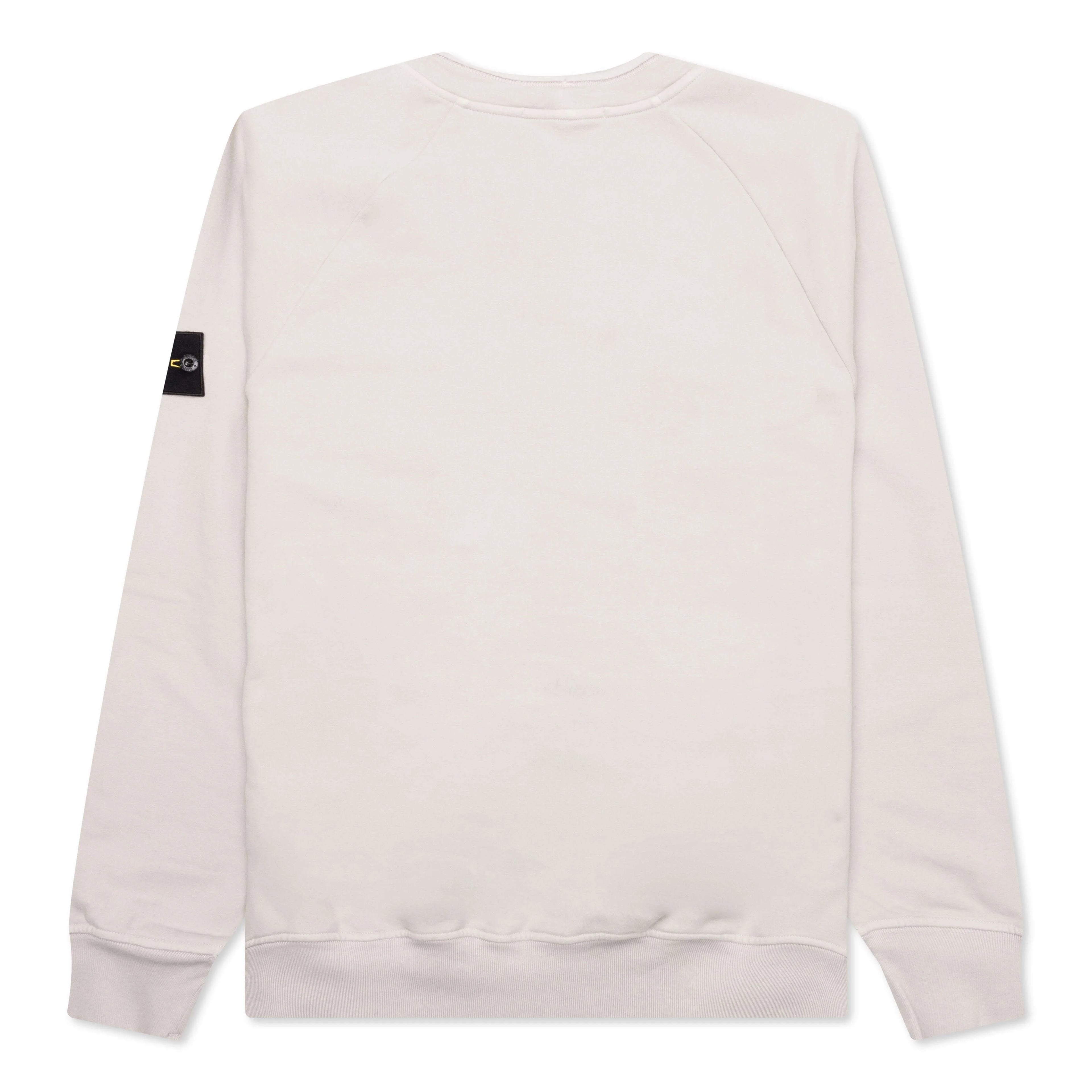 Brushed Sweatshirt Plaster