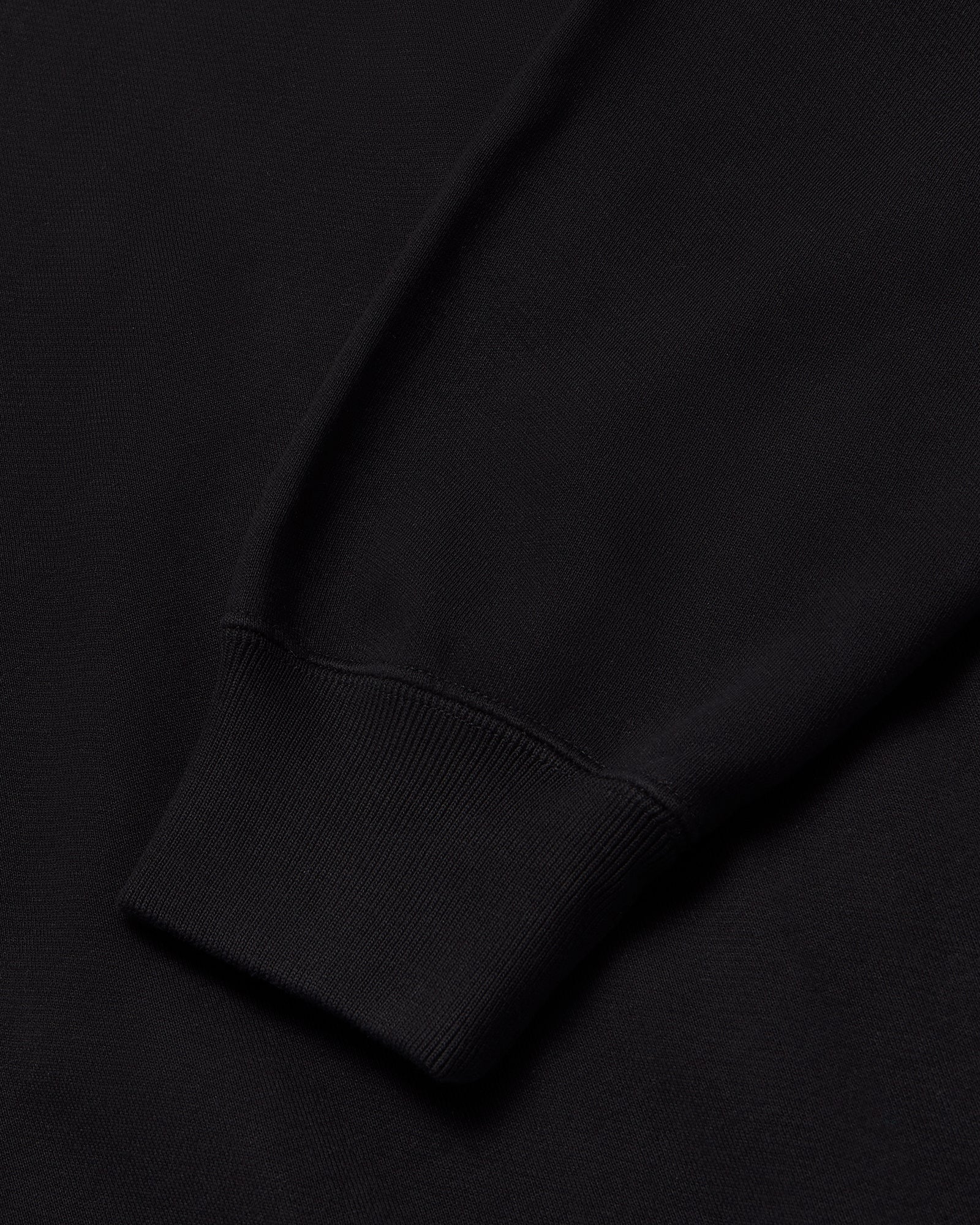 Classic Hoodie Black