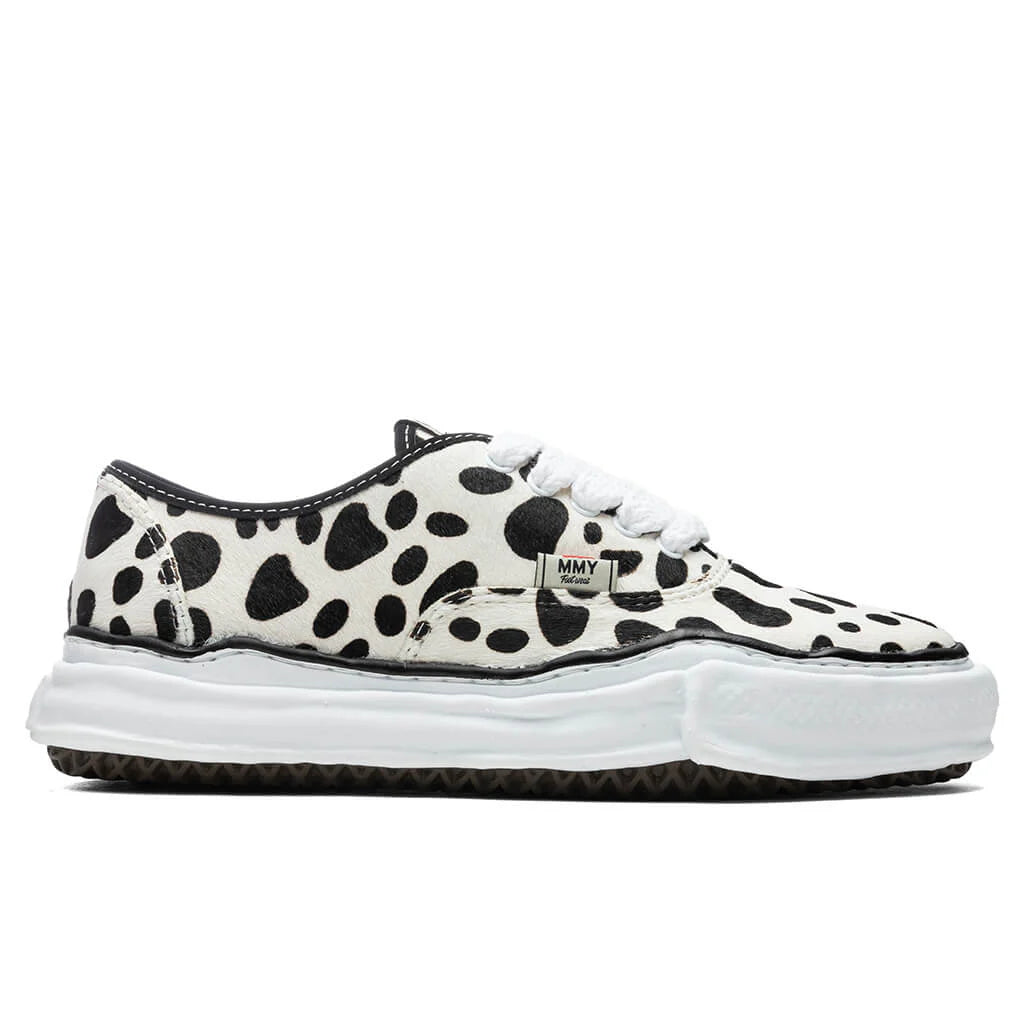 Baker Dalmatian
