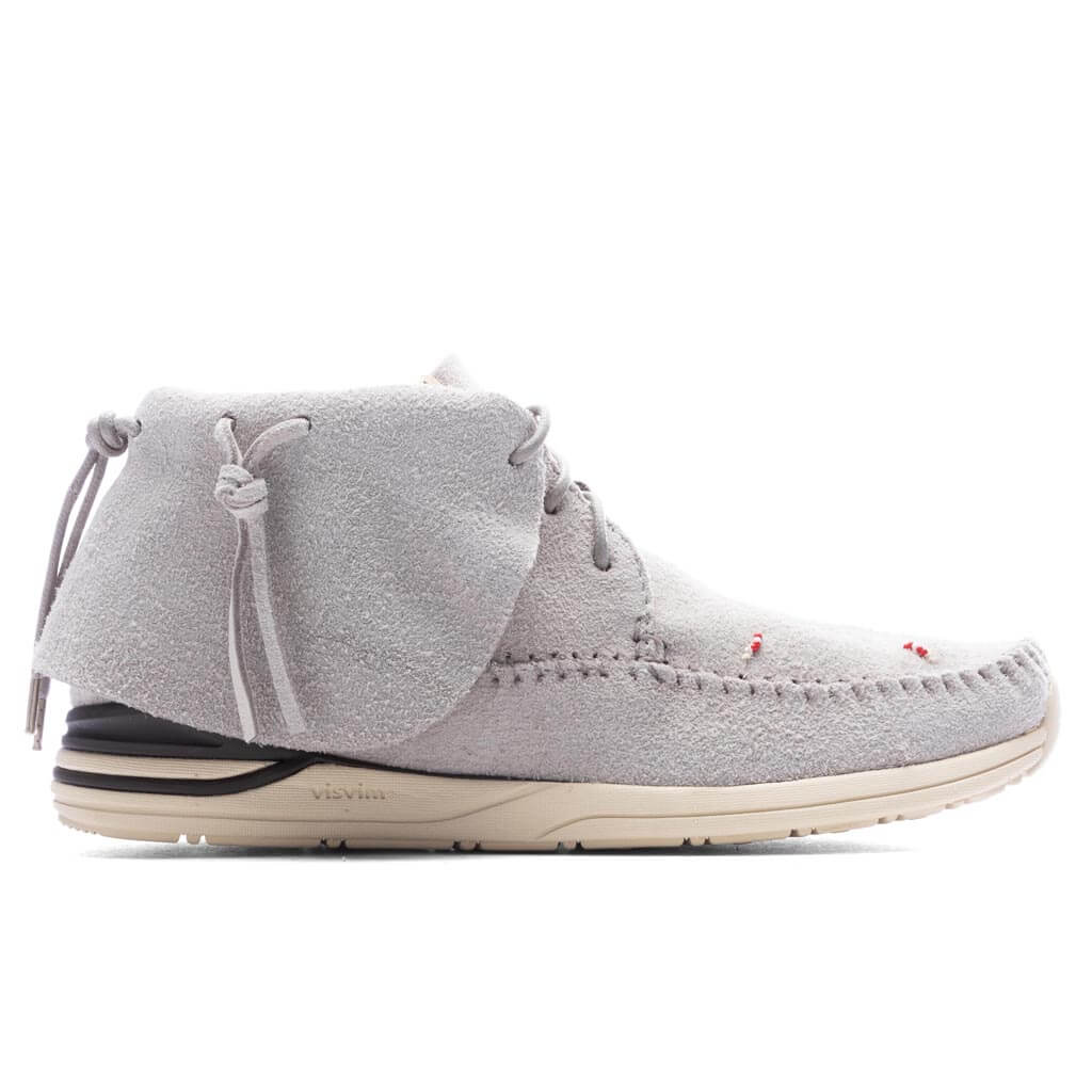 FBT Lhamo Folk Grey