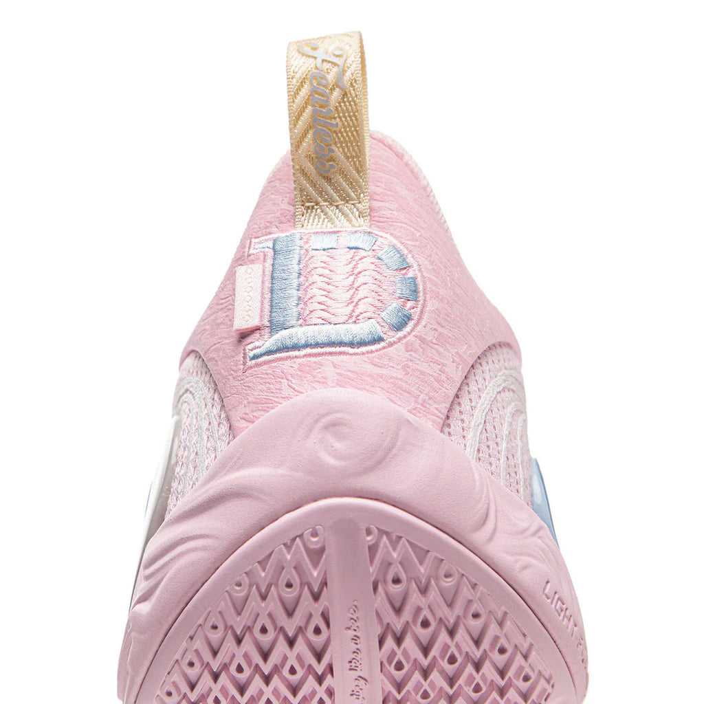 Tênis Li Ning Way of Wade DLo 1 Love Love