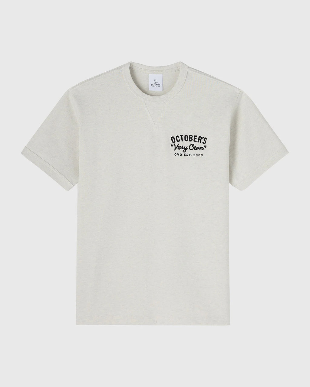 SHOP CHAINSTITCH GUSSET T SHIRT