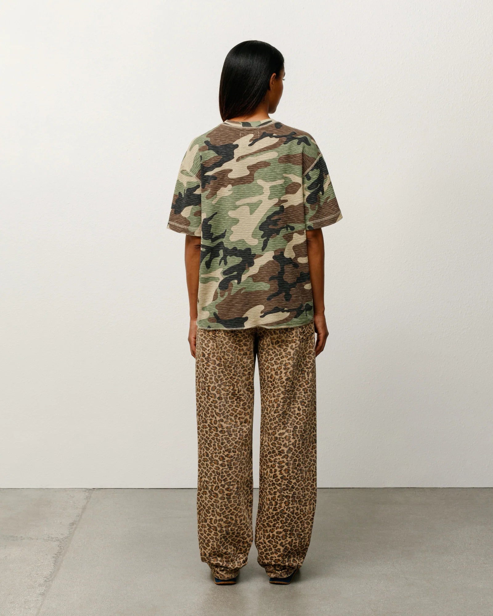NEW CLASSIC JEAN DENIM