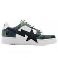 Bape STA OS 1 M1 Green