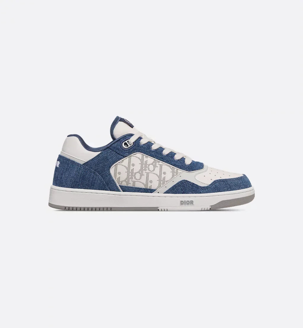 B27 Uptown Low Top Sneaker