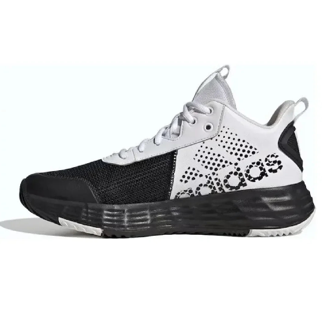 Tênis Adidas Own The Game 20 Branco