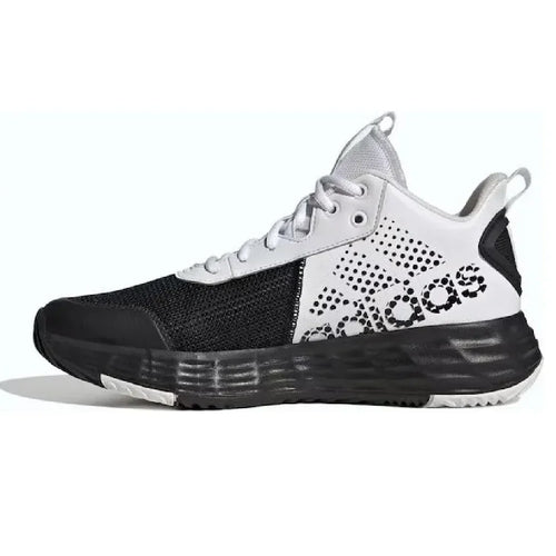 Tênis Adidas Own The Game 20 Branco