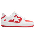 Bape Sta 6 Red