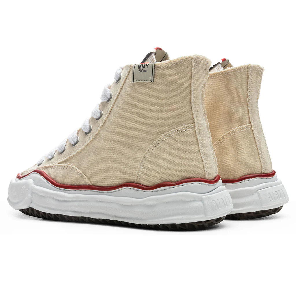 Peterson Hi OG Sole Sneaker Special Edition Natural