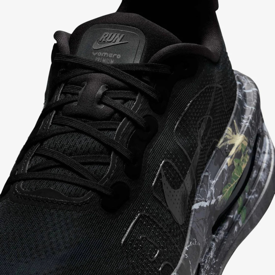 Nike Vomero Premium Black Realtree