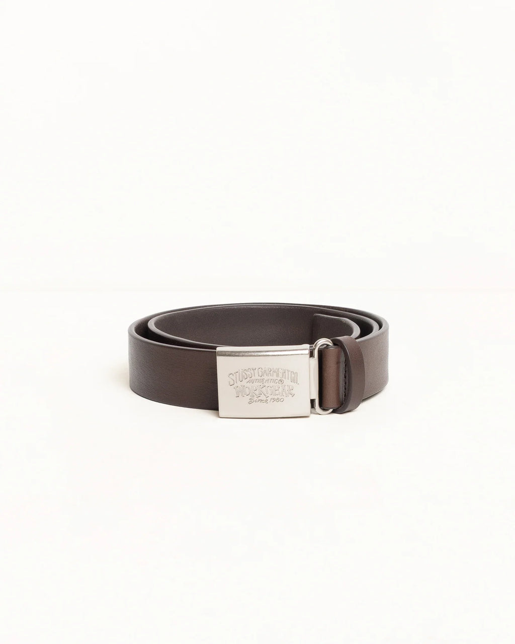 WORKGEAR BUCKLE BELT