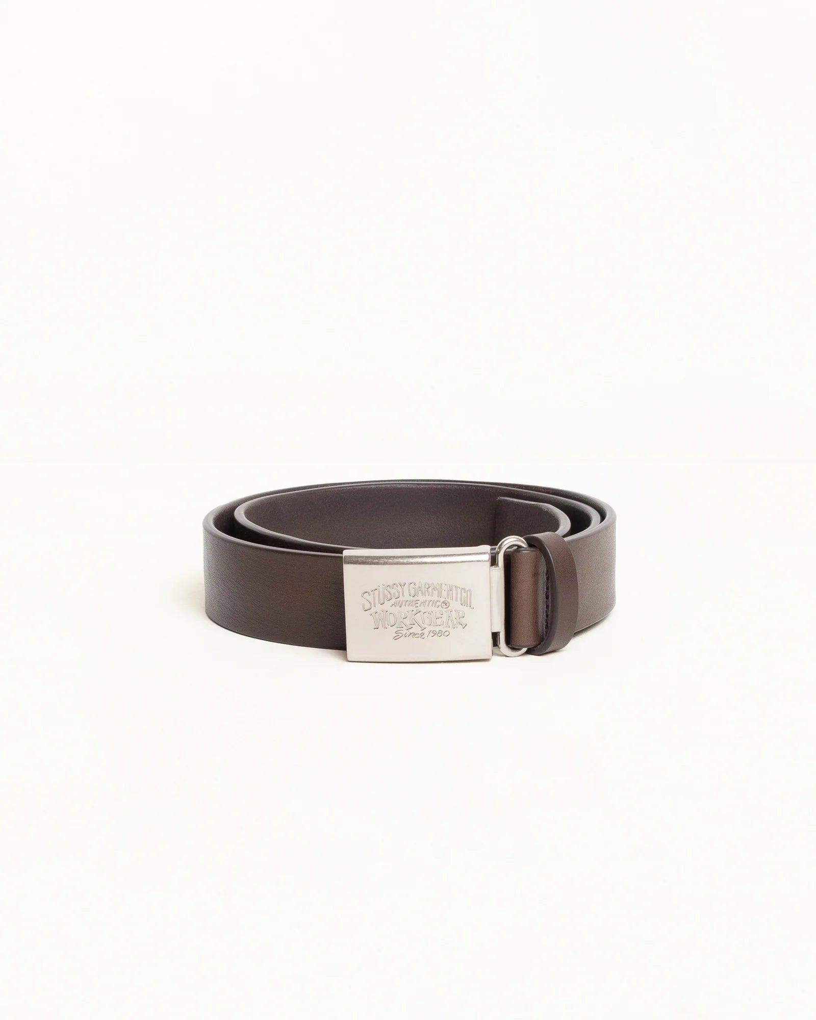 WORKGEAR BUCKLE BELT