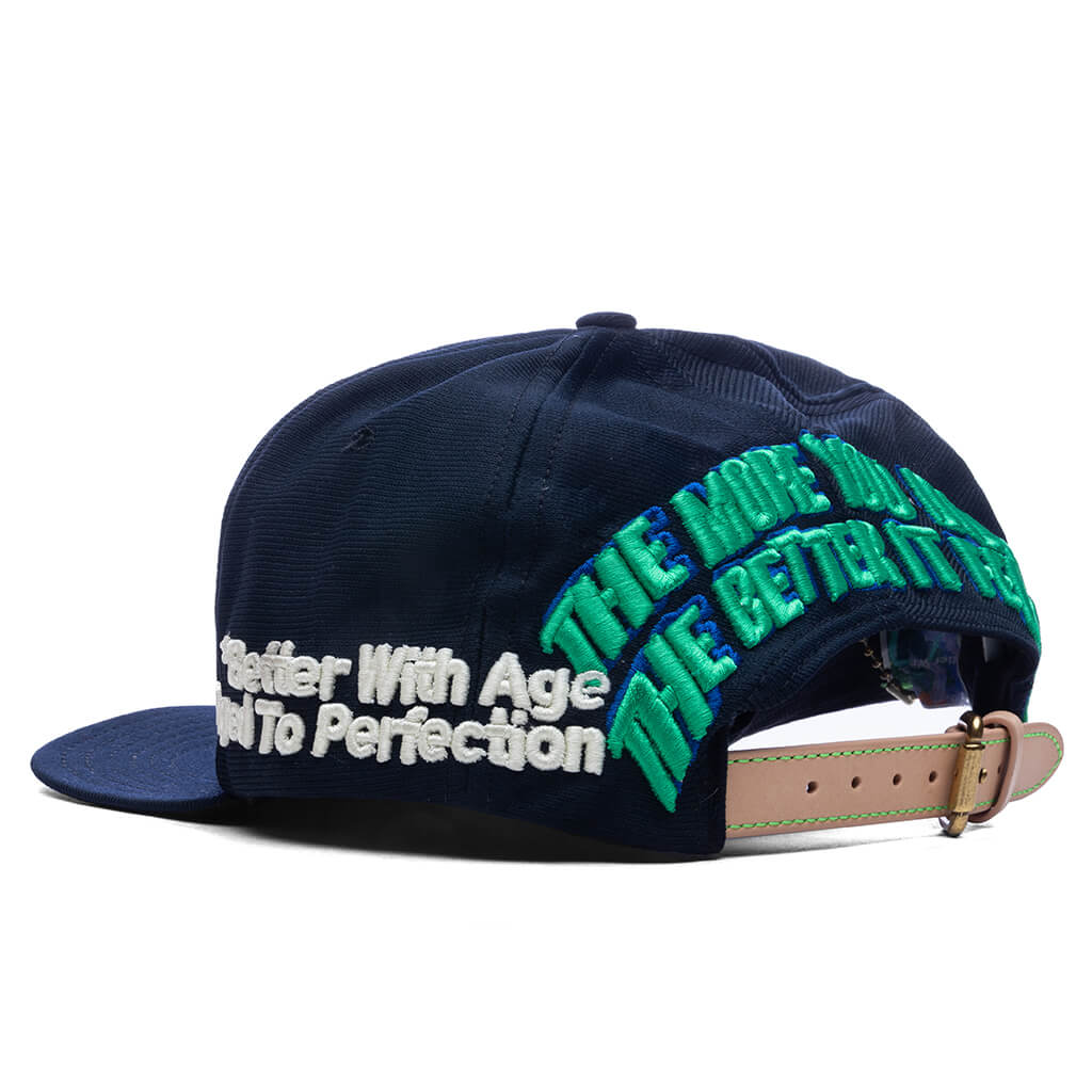 Next to Sex Hat Multi