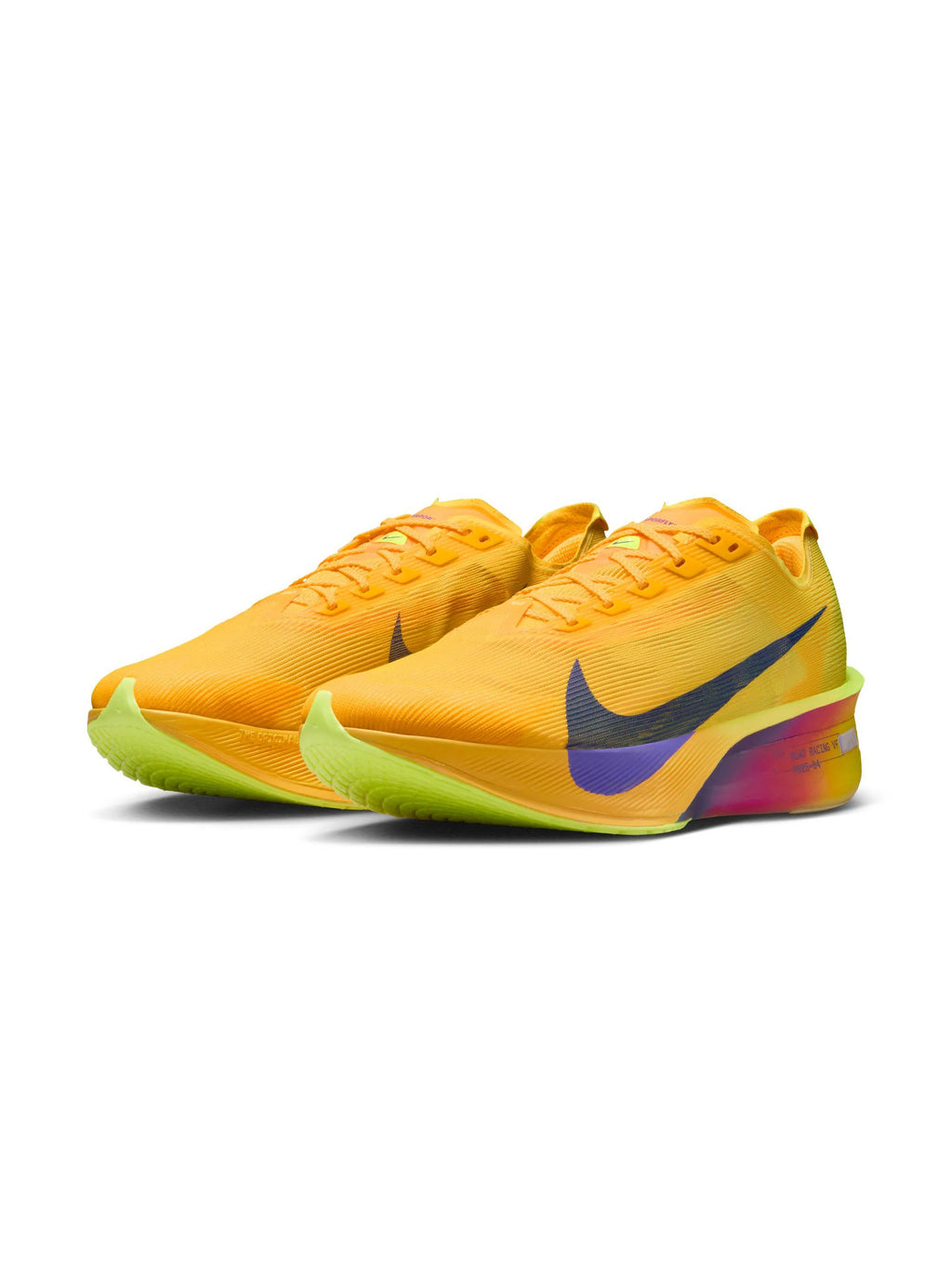 Nike ZoomX Vaporfly Next 4 Mens Shoe