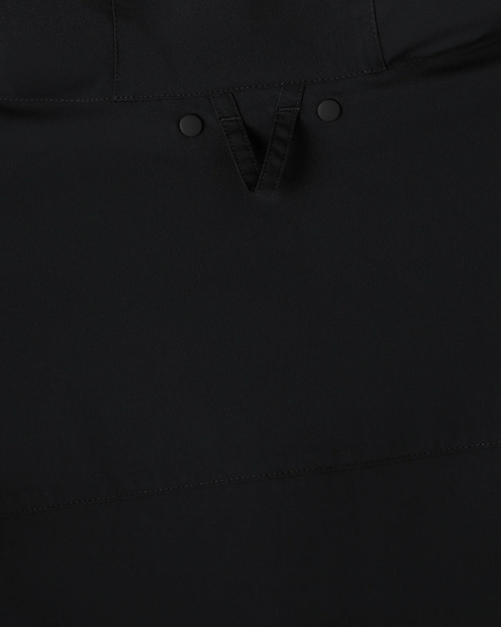 Repel Twill Shell Black
