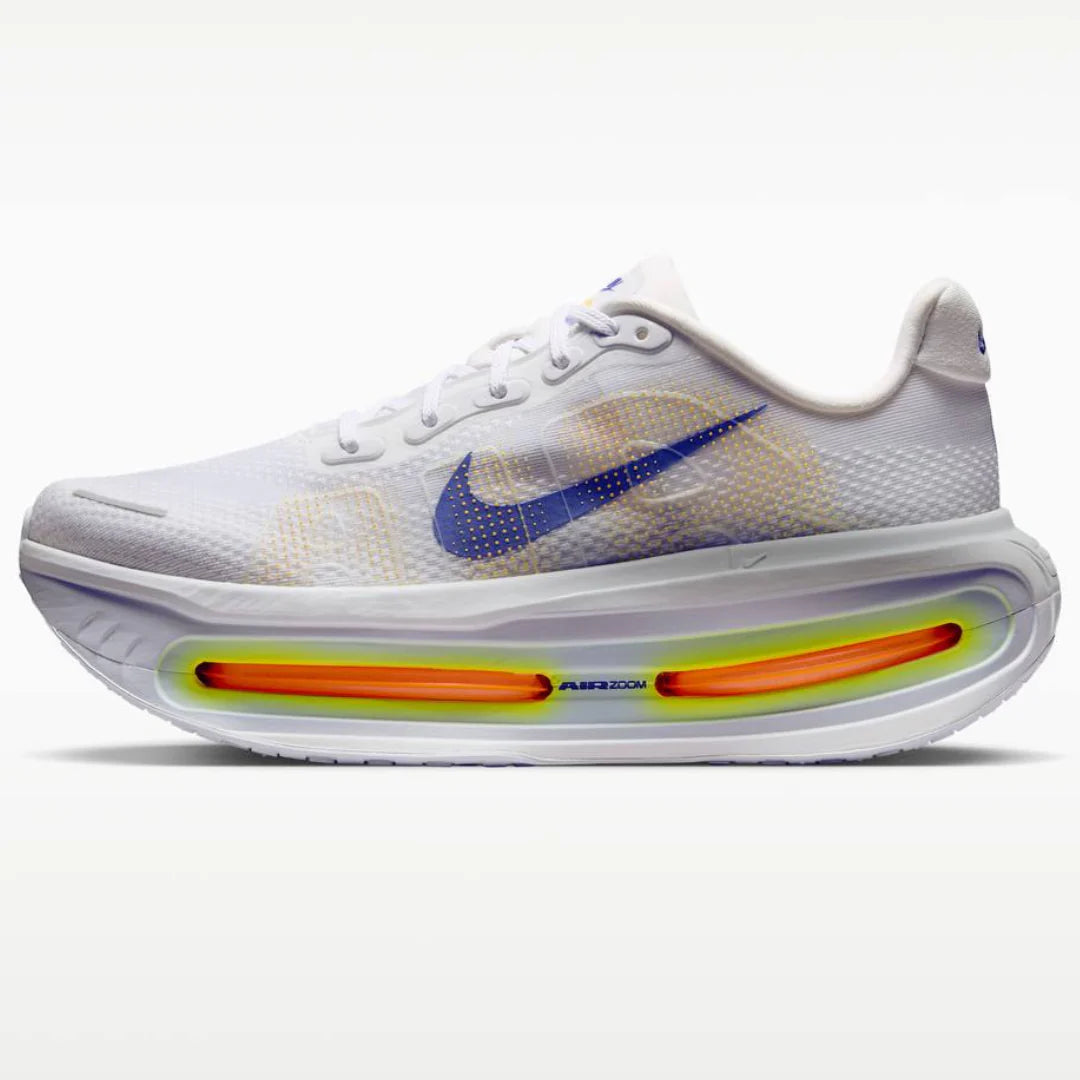 Nike Vomero Premium White Lapis Total Orange