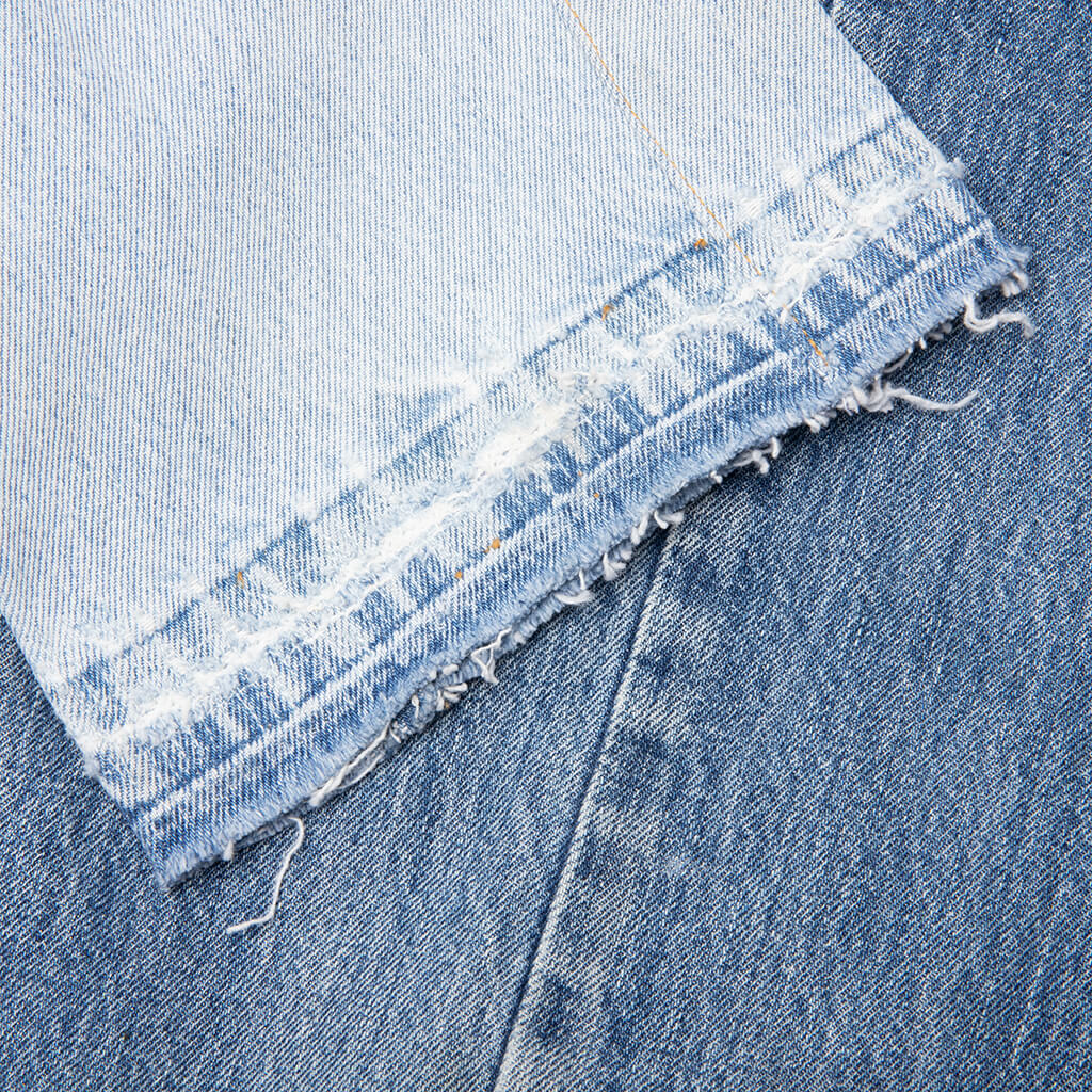 Ken Denim Indigo
