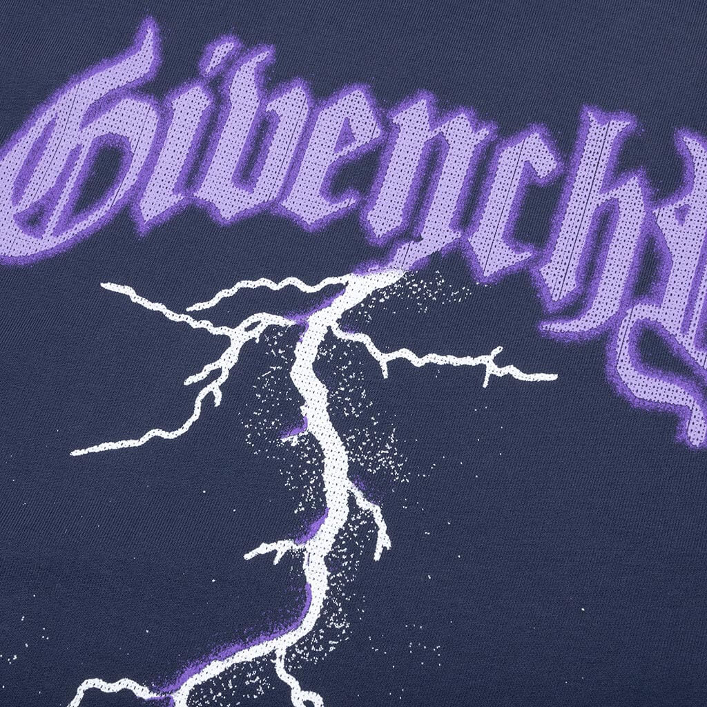 Sweatshirt Deep Blue