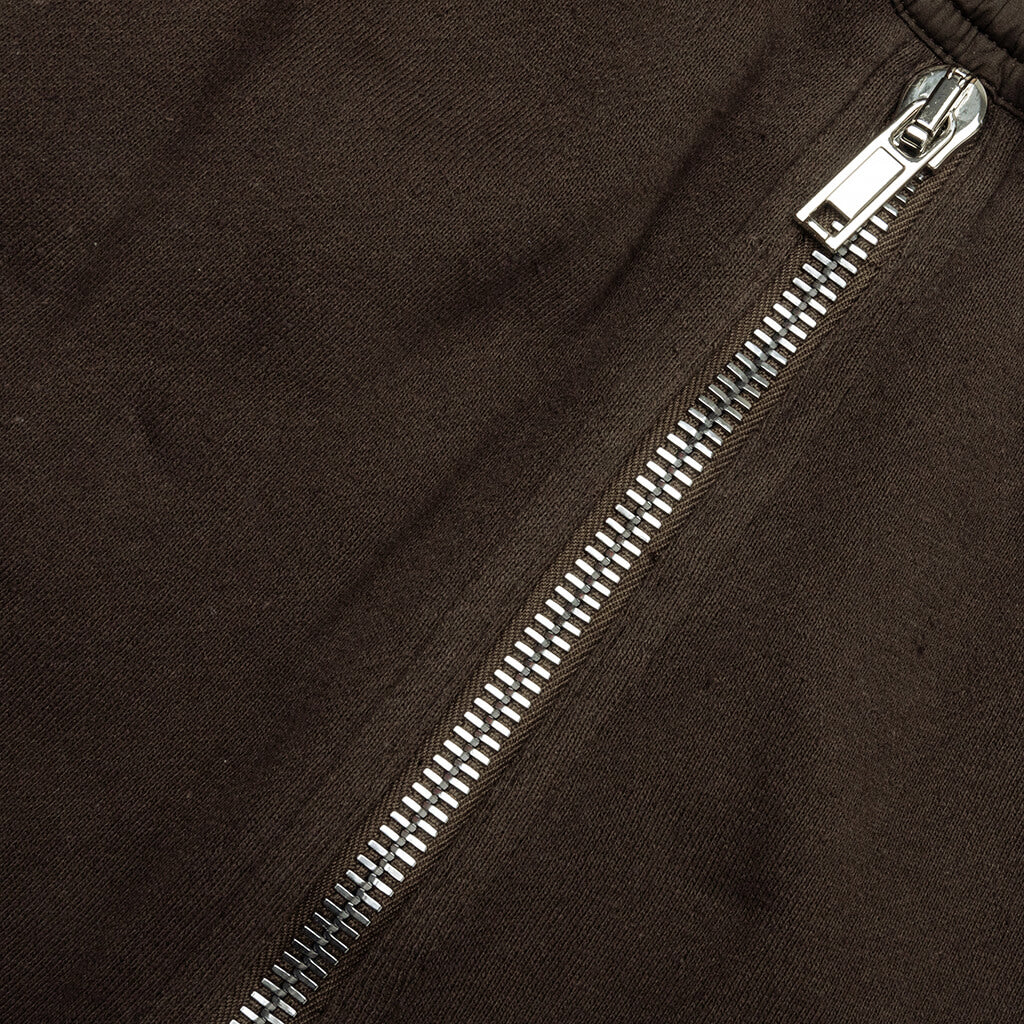 Cargobela Sweatshorts Dark Dust