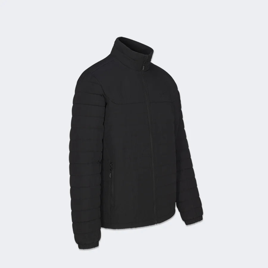SPACEX MENS HEAVYWEIGHT 3 IN 1 JACKET