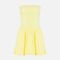 Vestido Balonê Camis