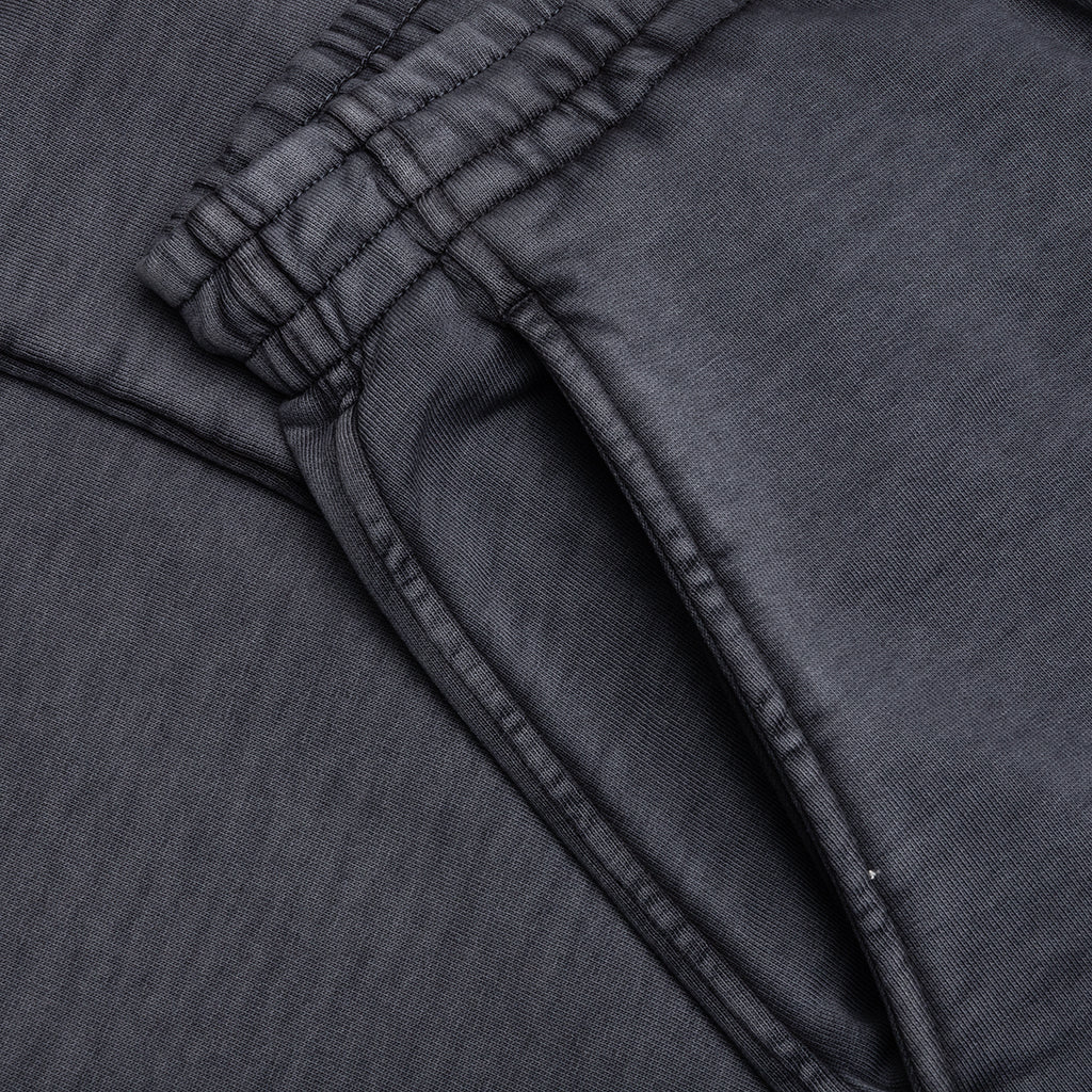 Hamer Pants Grey