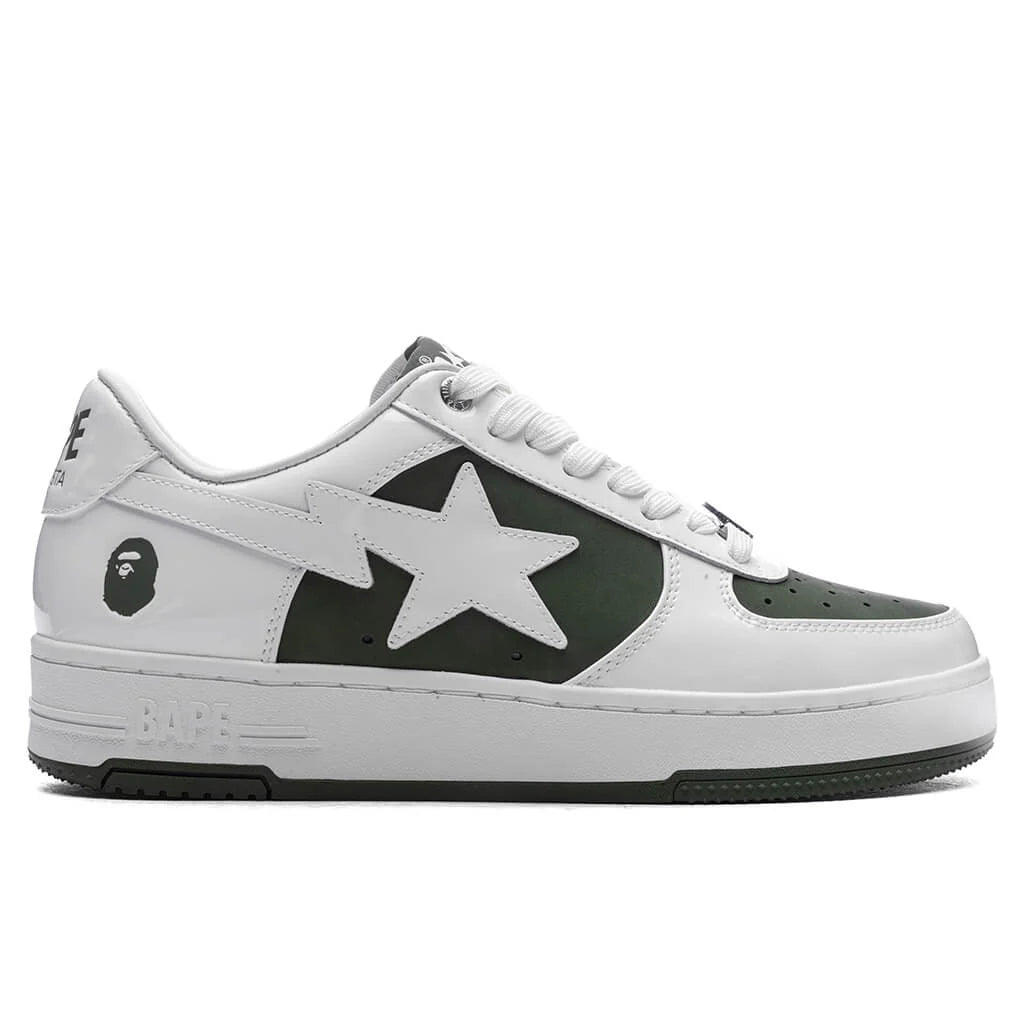 Bape STA 6 M2 Olive Drab