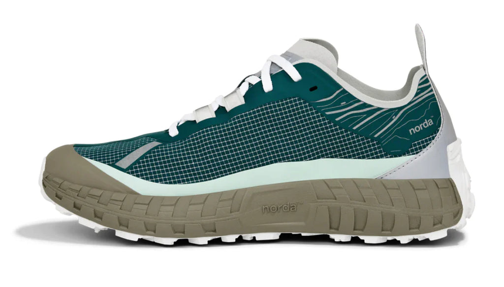 Mens Norda 001a Trail Runner