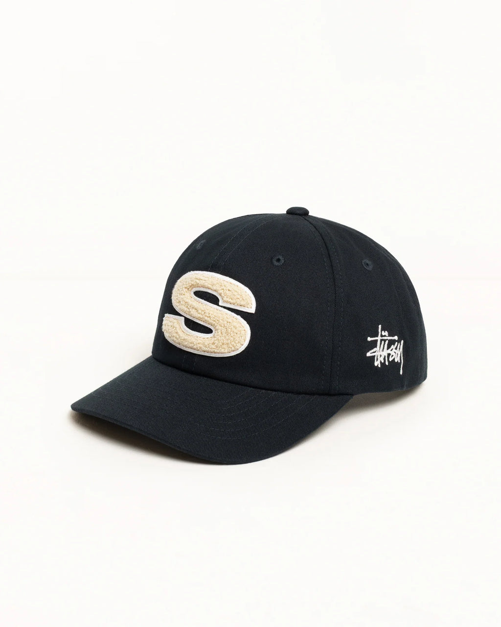 CHENILLE S SNAPBACK CAP