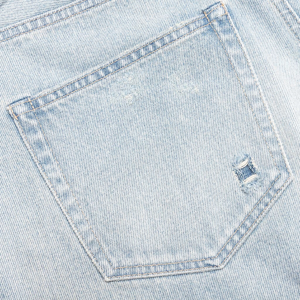 Daze Dartmouth Denim Pants Dartmouth