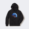 Kids Starman Pullover Hoodie