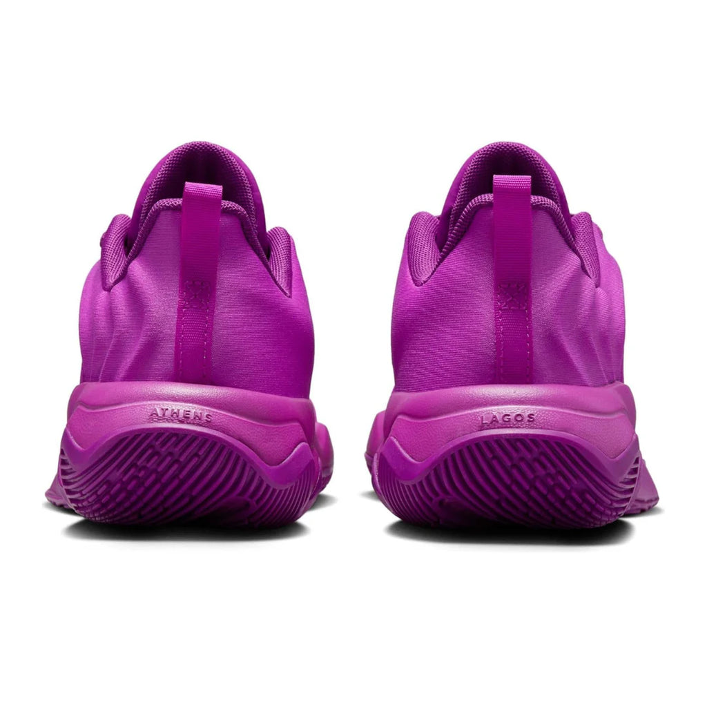 Tênis Nike Giannis Immortality 4 Roxo