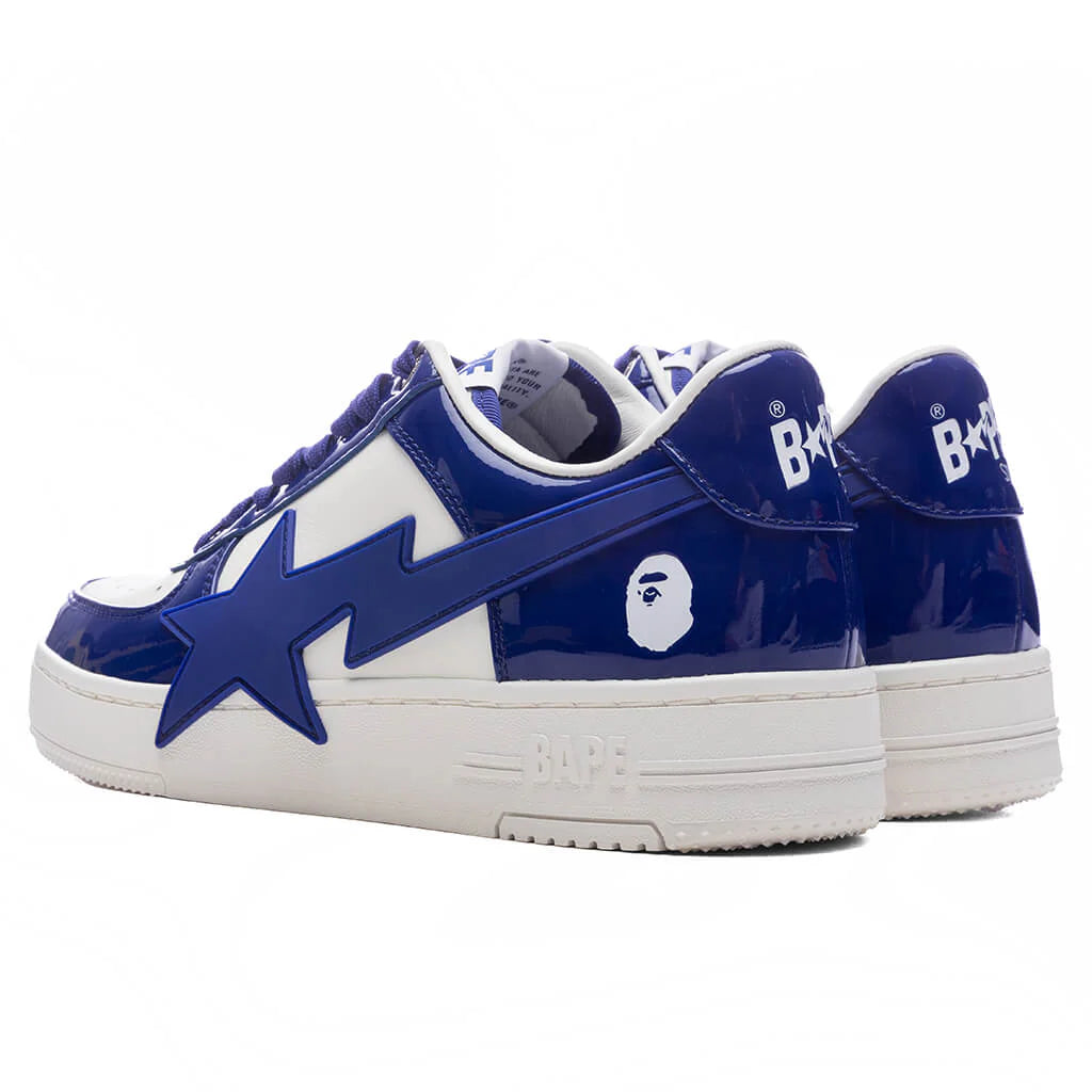 Bape STA OS 3 M2 Navy