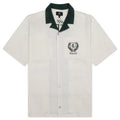 Represent Crest Shirt Antique White
