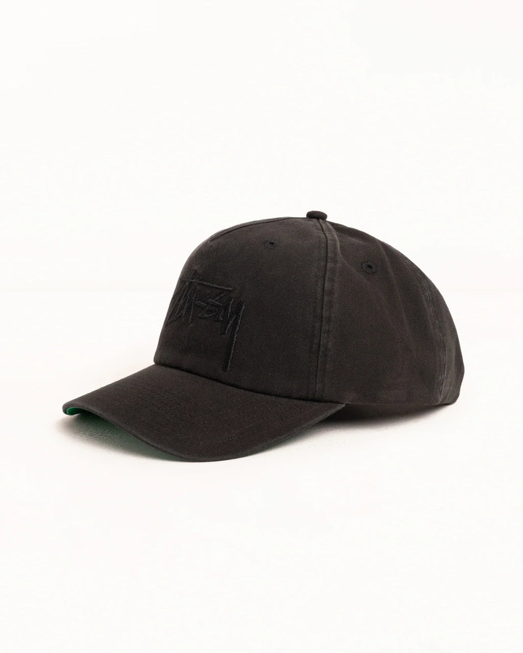 BIG STOCK SNAPBACK CAP