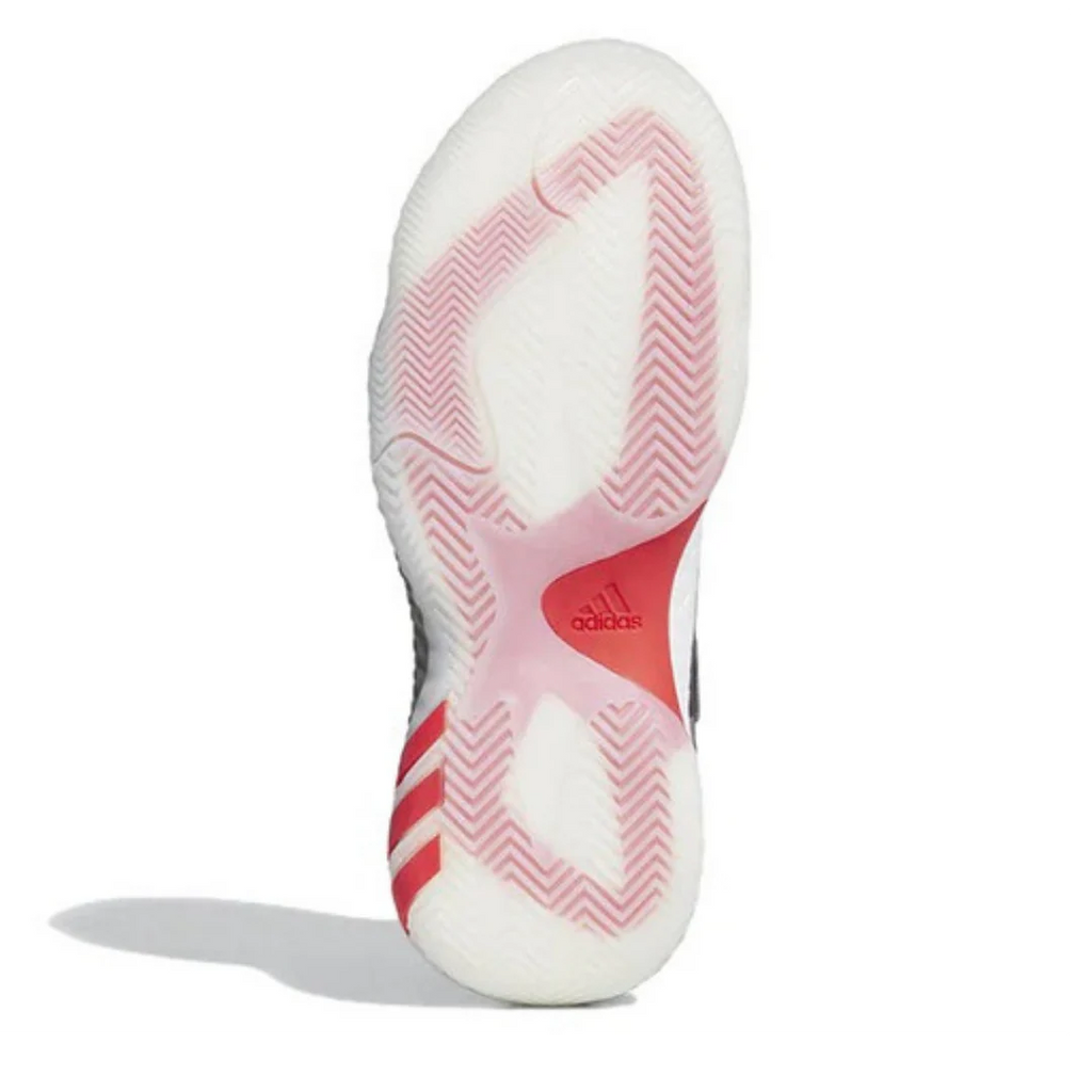 Tênis Adidas Harden Vol 6 Tang Dynasty