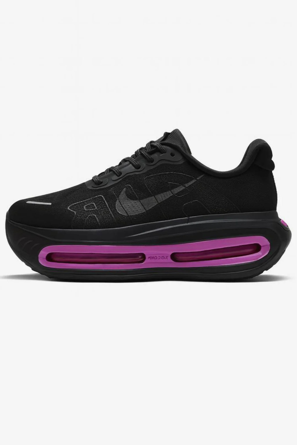 Nike Vomero Premium Preto Roxo